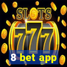 8 bet app